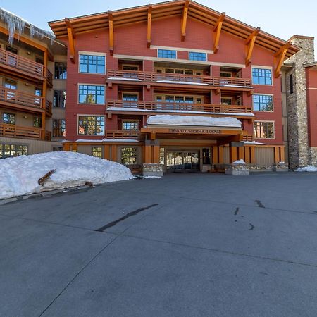 Luxury Oasis Village Ski-In Ski-Out Mammoth Lakes Bagian luar foto