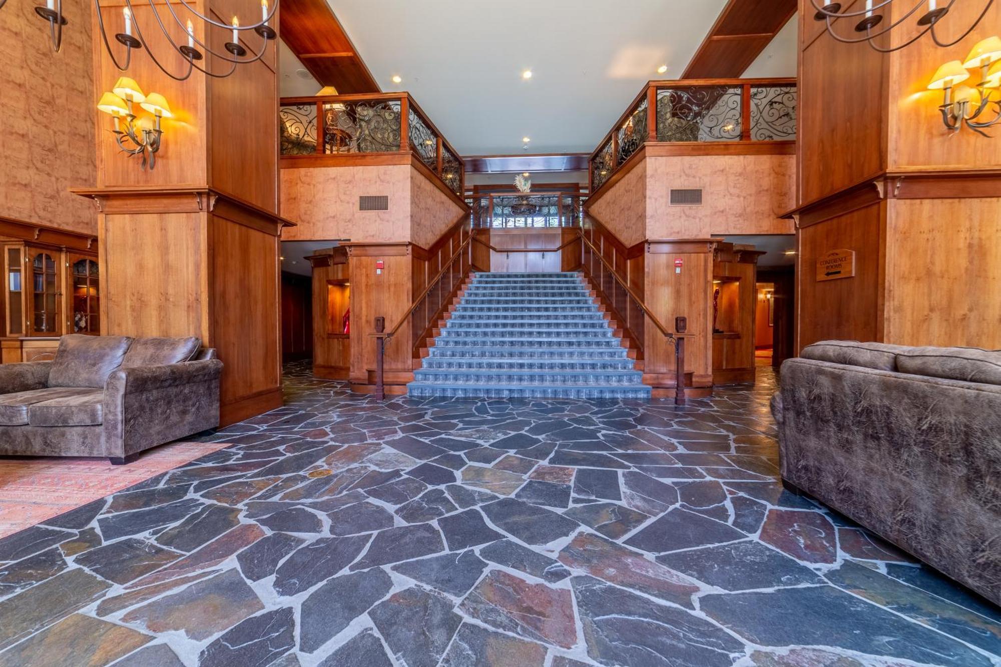 Luxury Oasis Village Ski-In Ski-Out Mammoth Lakes Bagian luar foto